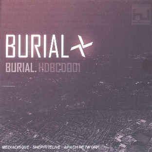 Burial