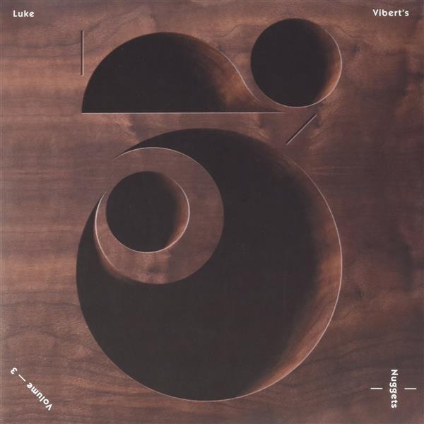 Luke Vibert'S Nuggets 3