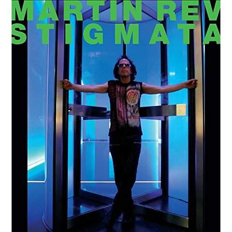 Stigmata (Ed Ltd - Neon Orange Col Vinyl)