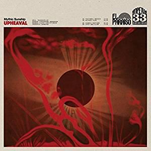 Upheaval (MP3 inclus)