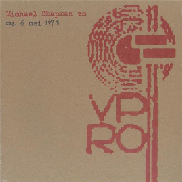 Live VPRO 1971