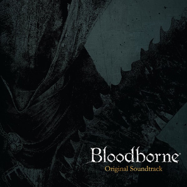 Bloodborne Vol. I (Original Soundtrack)