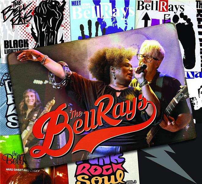 It’s Never To Late To Fall In Love With The Bellrays