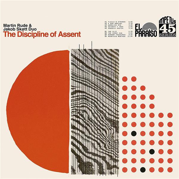 The Discipline of Assent/MP3 inclus