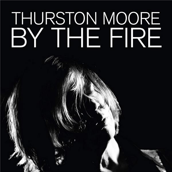 By The Fire (180g Audiophile Black Vinyl)