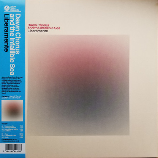 Liberamente (coupon MP3 inclus)