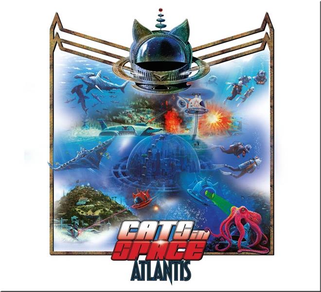 Atlantis
