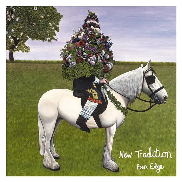 New Tradition/Dark Green Vinyl