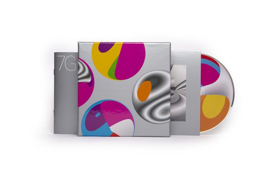 7G Coffret