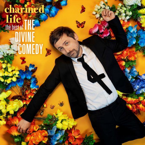 Charmed Life The Best Of The Divine Comedy