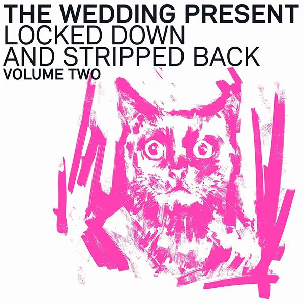 Locked Down and Stripped Back, Volume 2