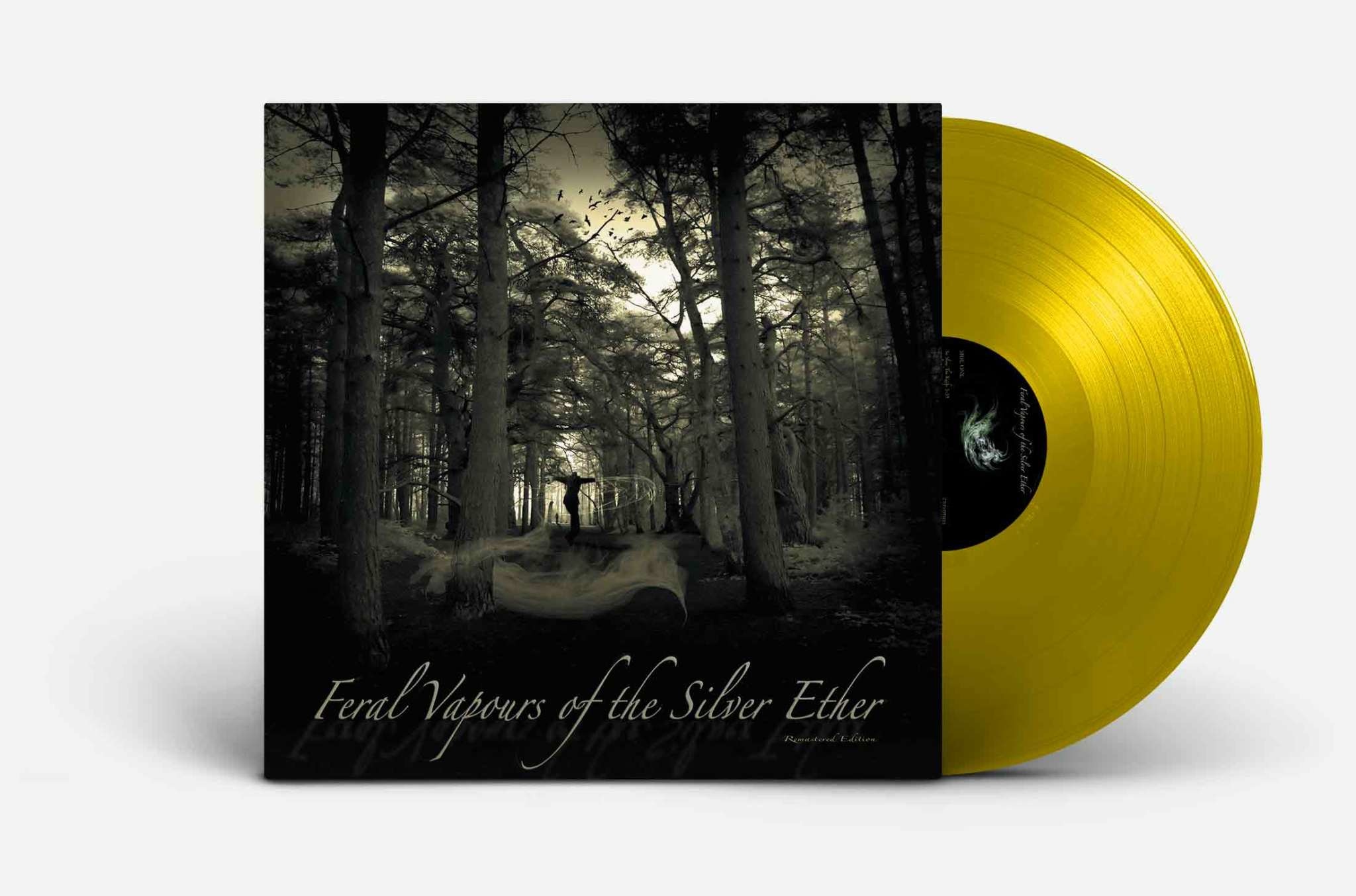 Feral Vapours of the Silver Ether