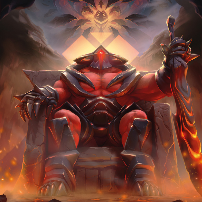 RuneScape: Elder God Wars Dungeon