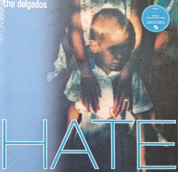 Hate