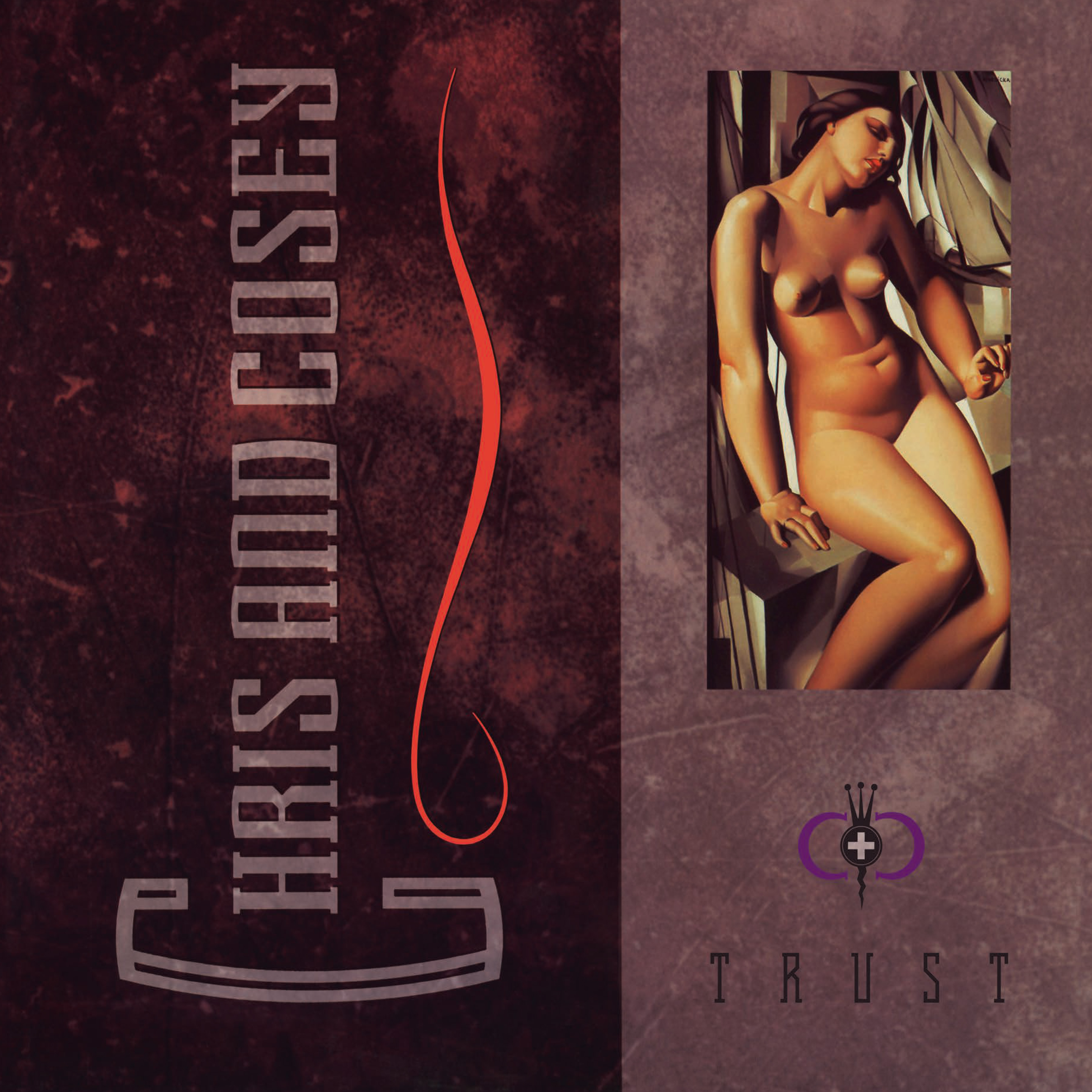 Trust