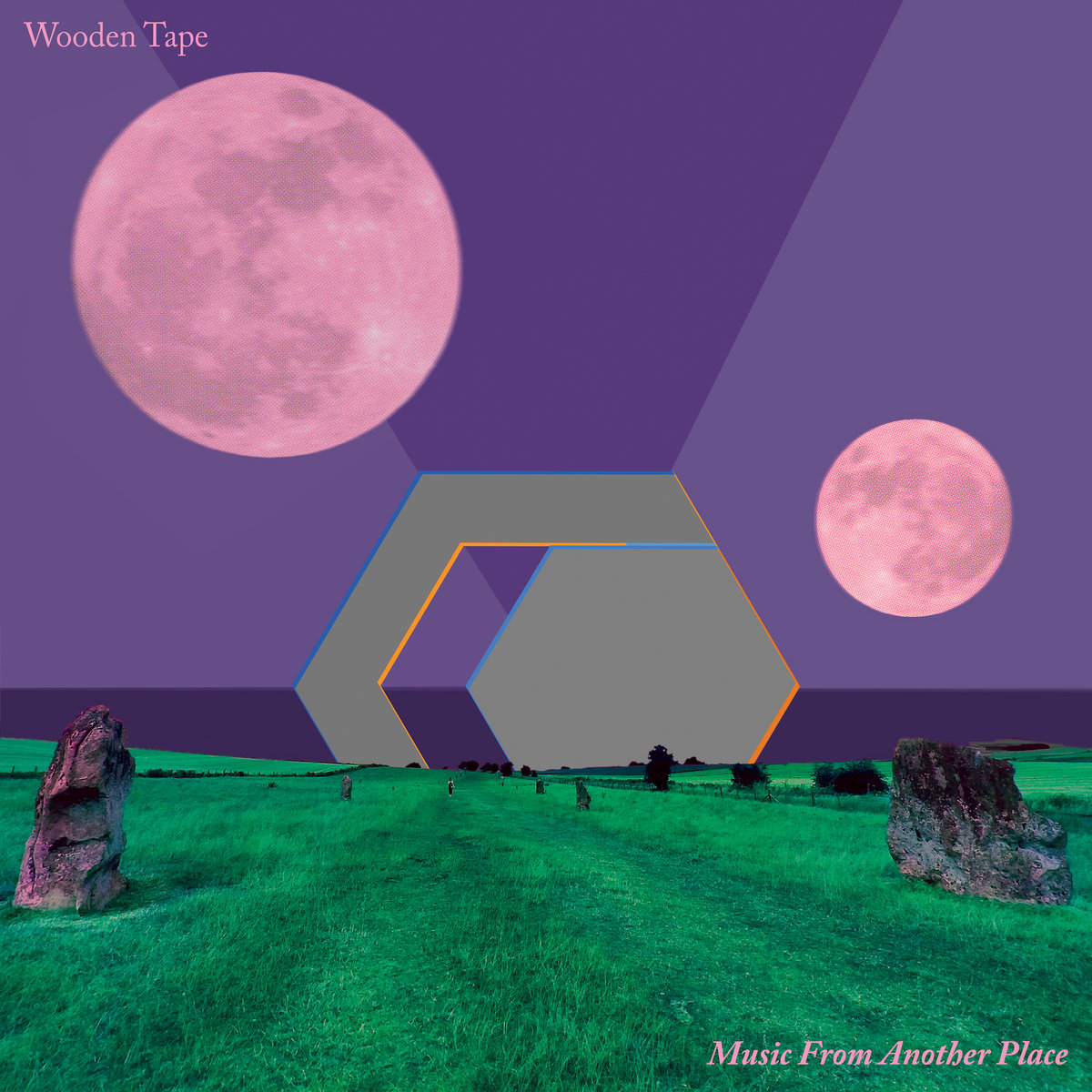Music From Another Place
