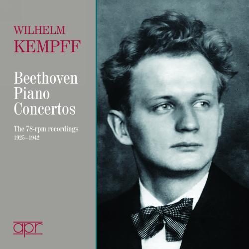Concertos pour piano