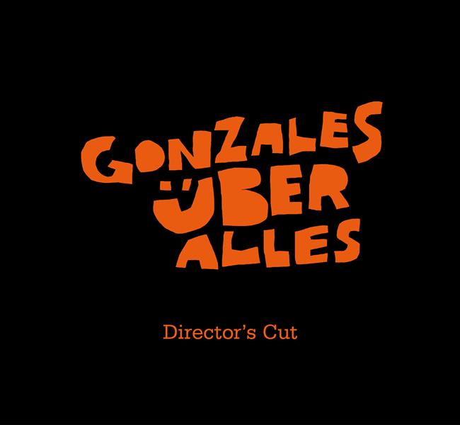 Gonzales über alles