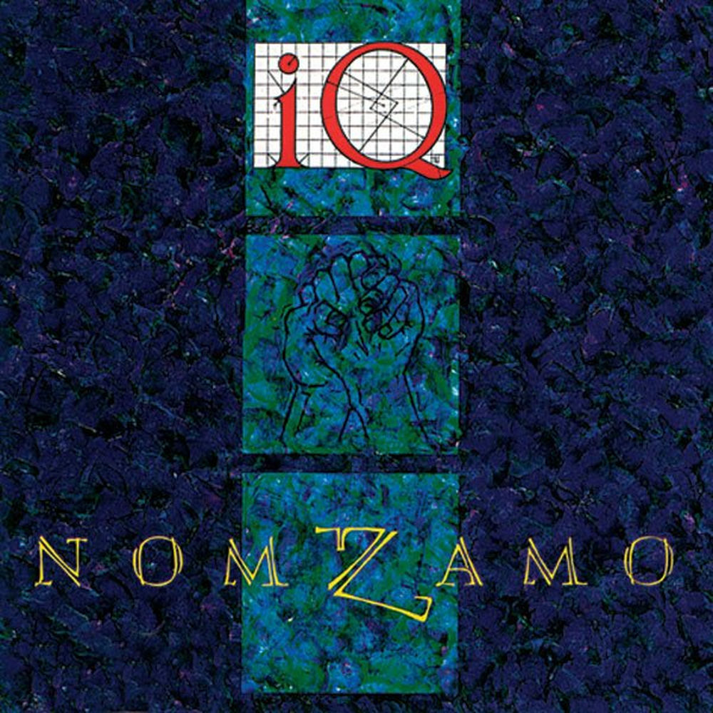 Nomzamo