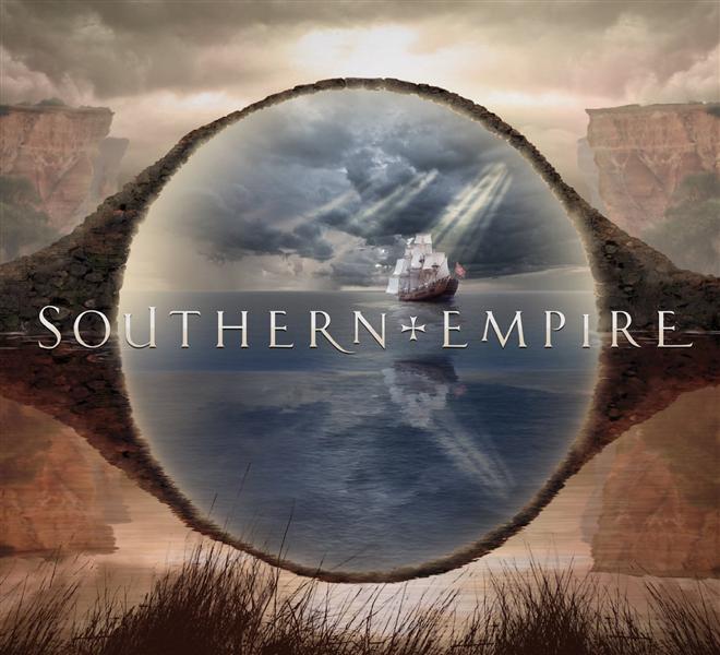 Southern empire Inclus DVD
