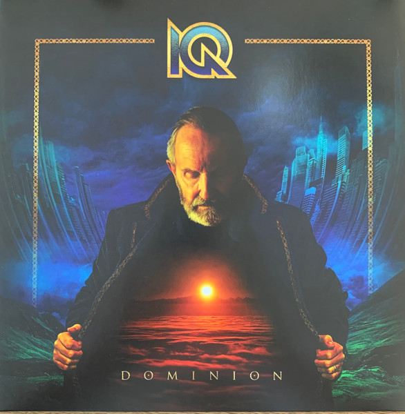 Dominion