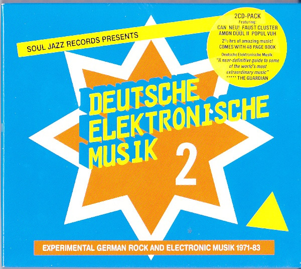 Elektronische Musik 2