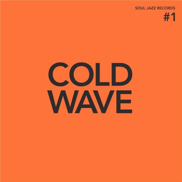 Cold wave 1