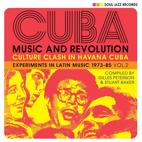 Cuba Music And Revolution Culture