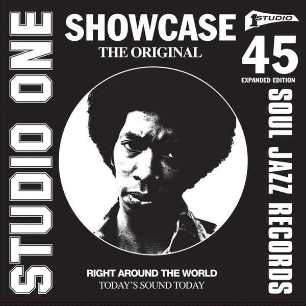 Studio One Showcase 45 Expanded Edition