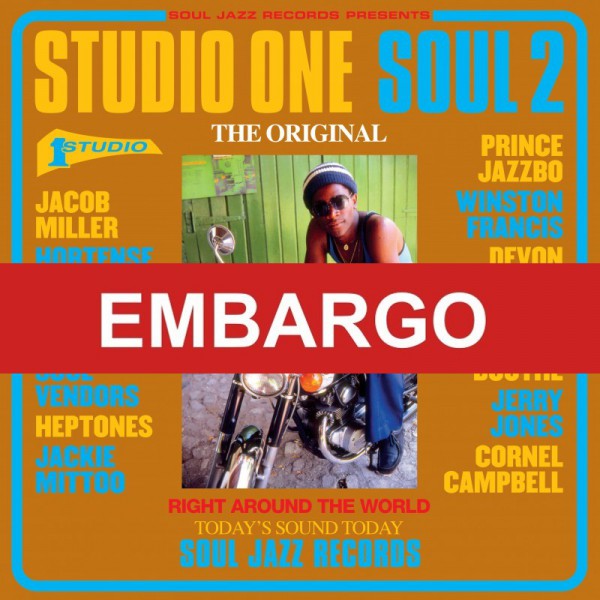 STUDIO ONE SOUL 2
