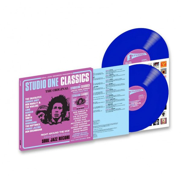 STUDIO ONE CLASSICS