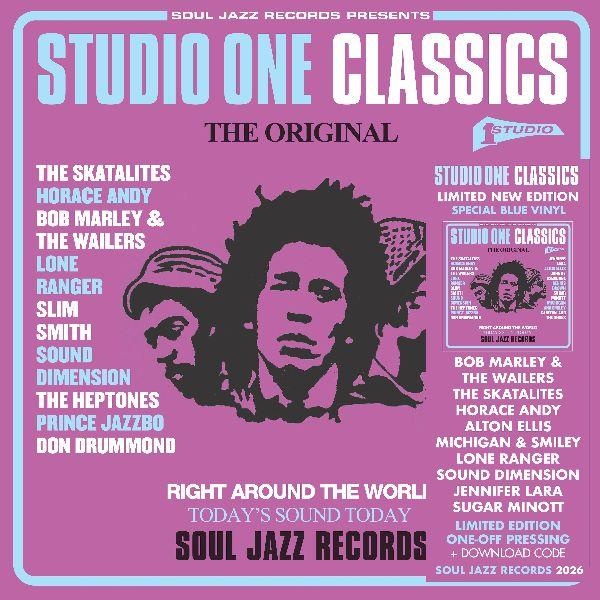 STUDIO ONE CLASSICS