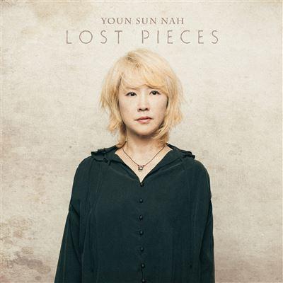 Lost Pieces