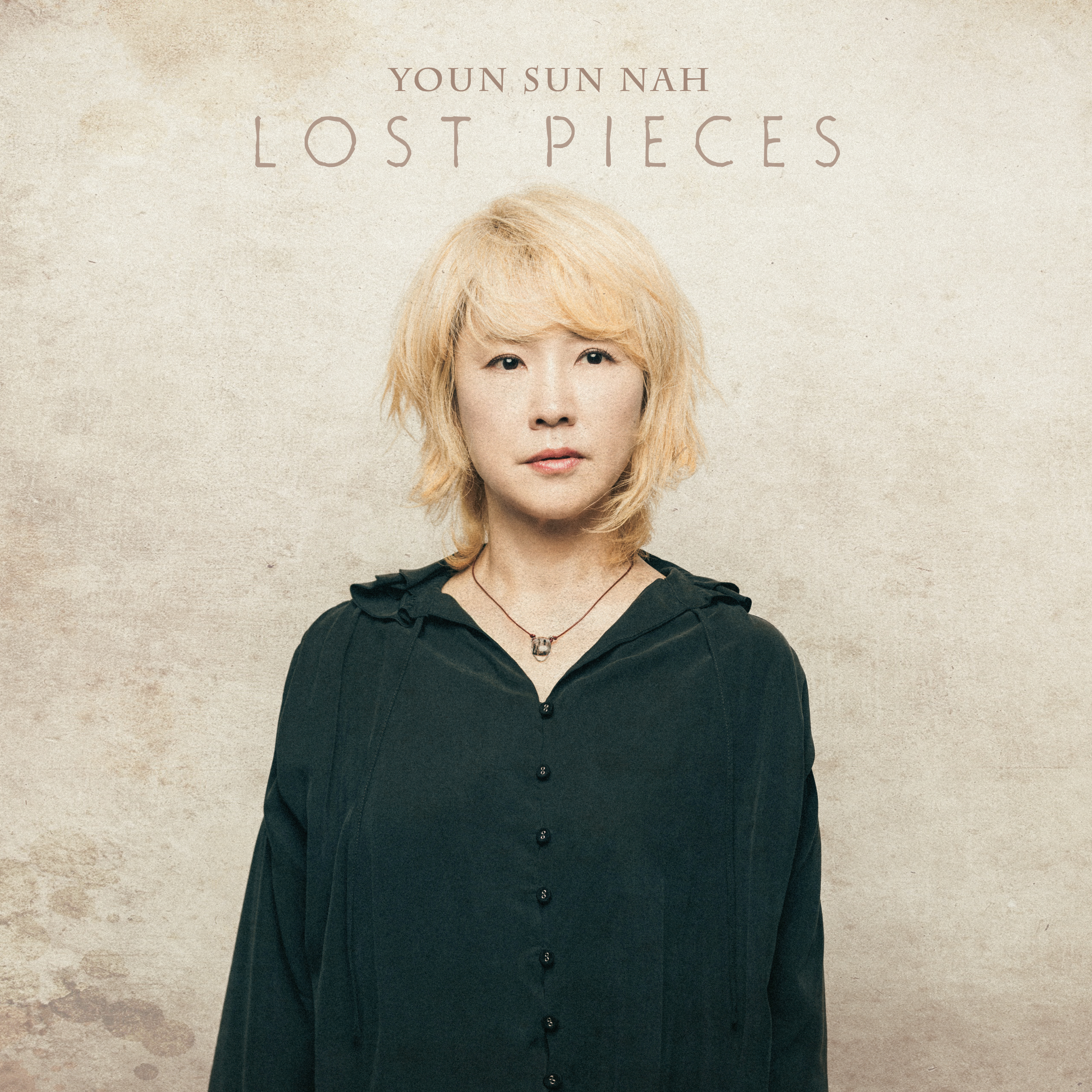 LOST PIECES