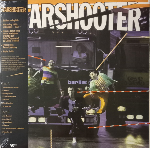 Starshooter