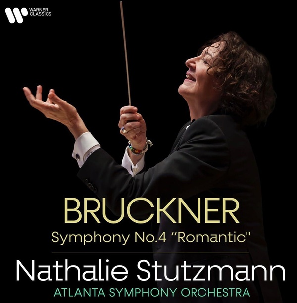 Bruckner: Symphony No. 4