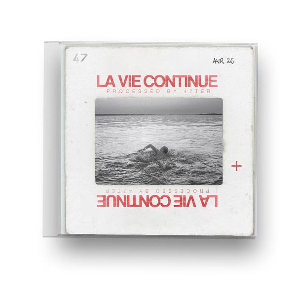 La Vie continue