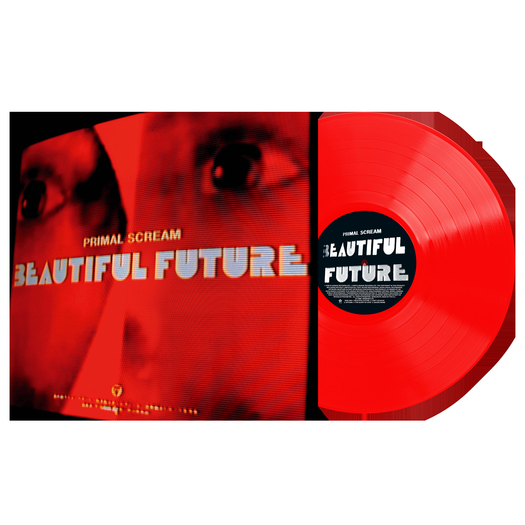 Beautiful Future