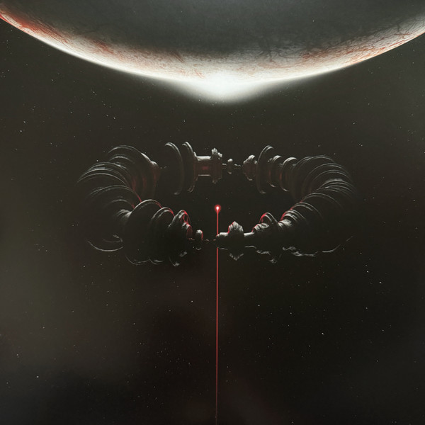 The Wow! Signal Édition Limitée Exclusivité Fnac Vinyle Rouge Marbré