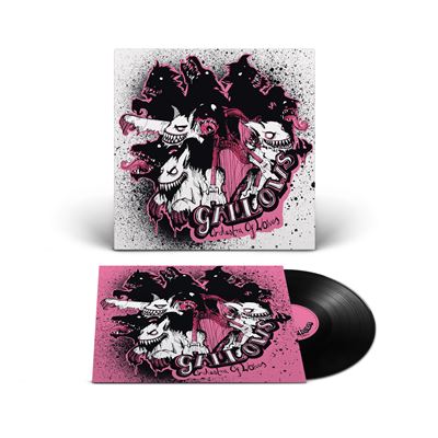 Orchestra Of Wolves - Vinyle