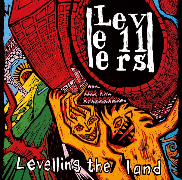 Levelling The Land 35th Anniversary Edition