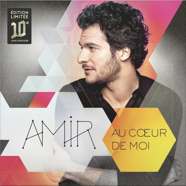 Au coeur de Moi