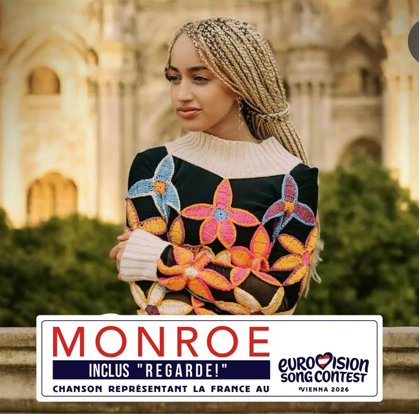 Monroe