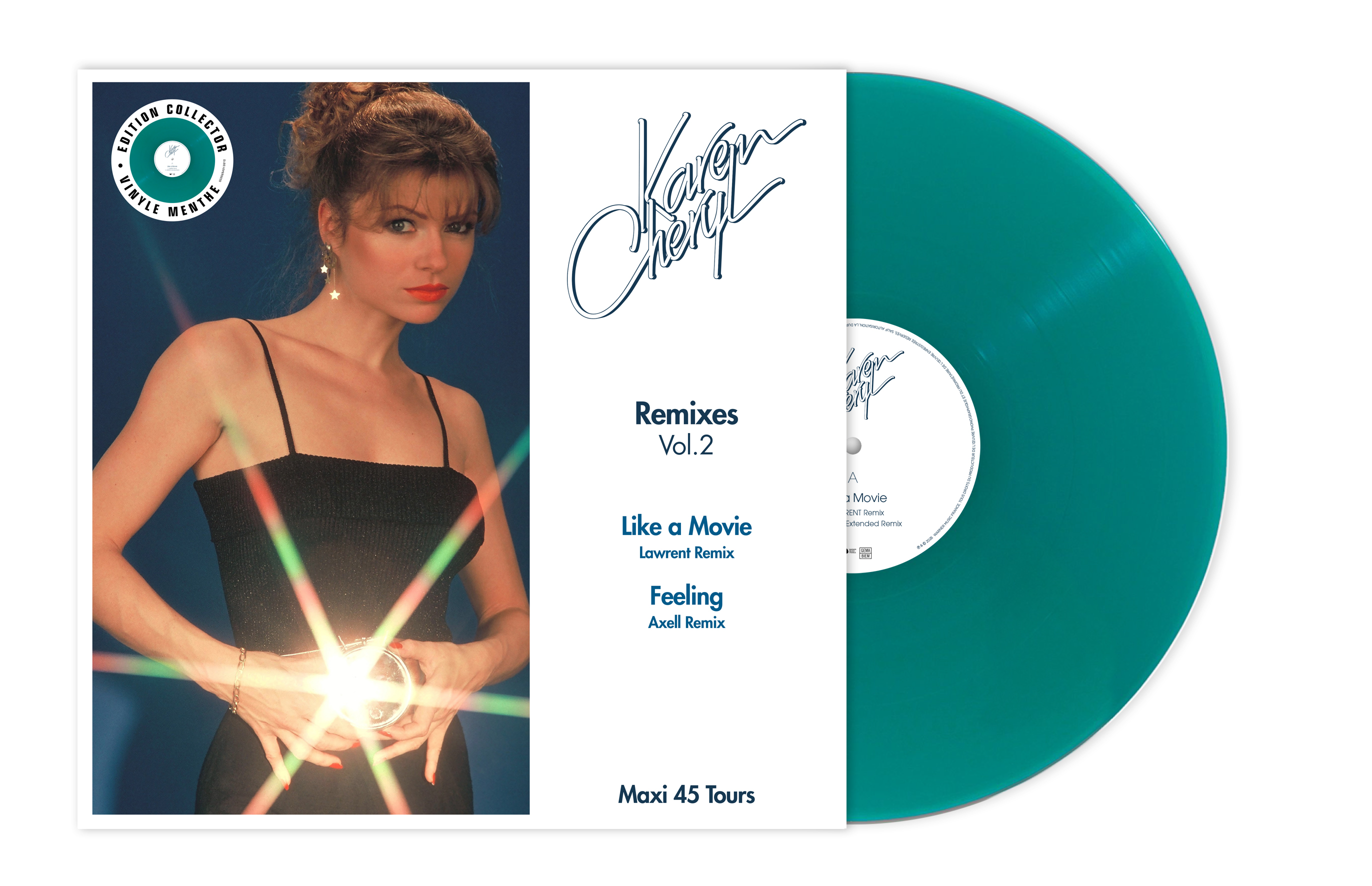 REMIXES VOL. 2