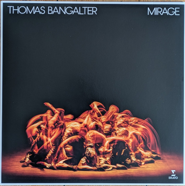 Mirage - Ballet For 16 Dancers Édition Limitée Dédicacée Exclusivité Fnac