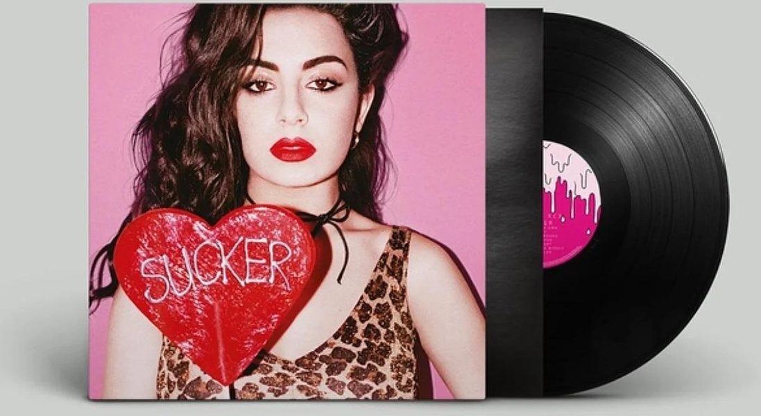 Sucker