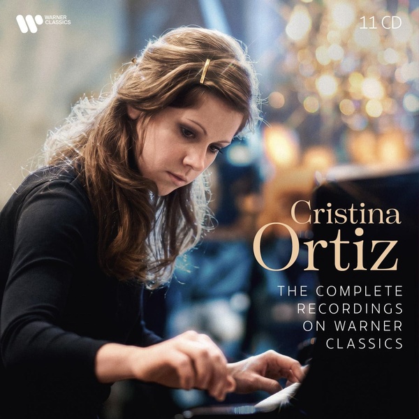 Complete Recordings On Warner Classics Édition Limitée