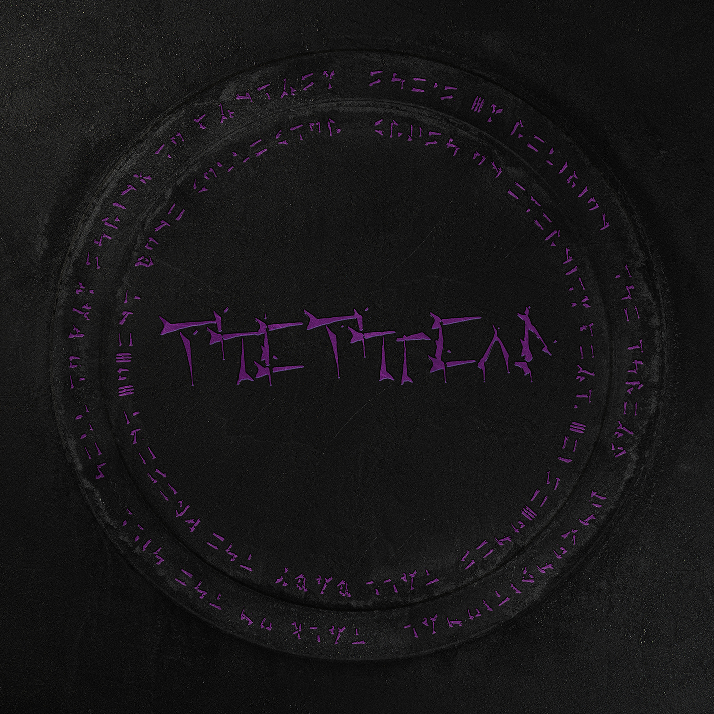 THE THREAD