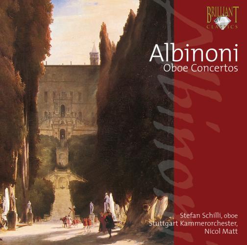 Concertos pour hautbois