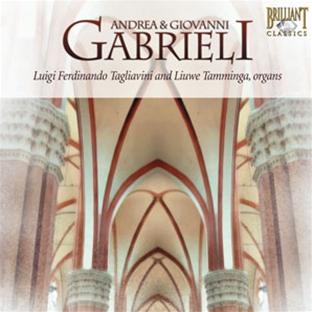 Oeuvres pour orgue